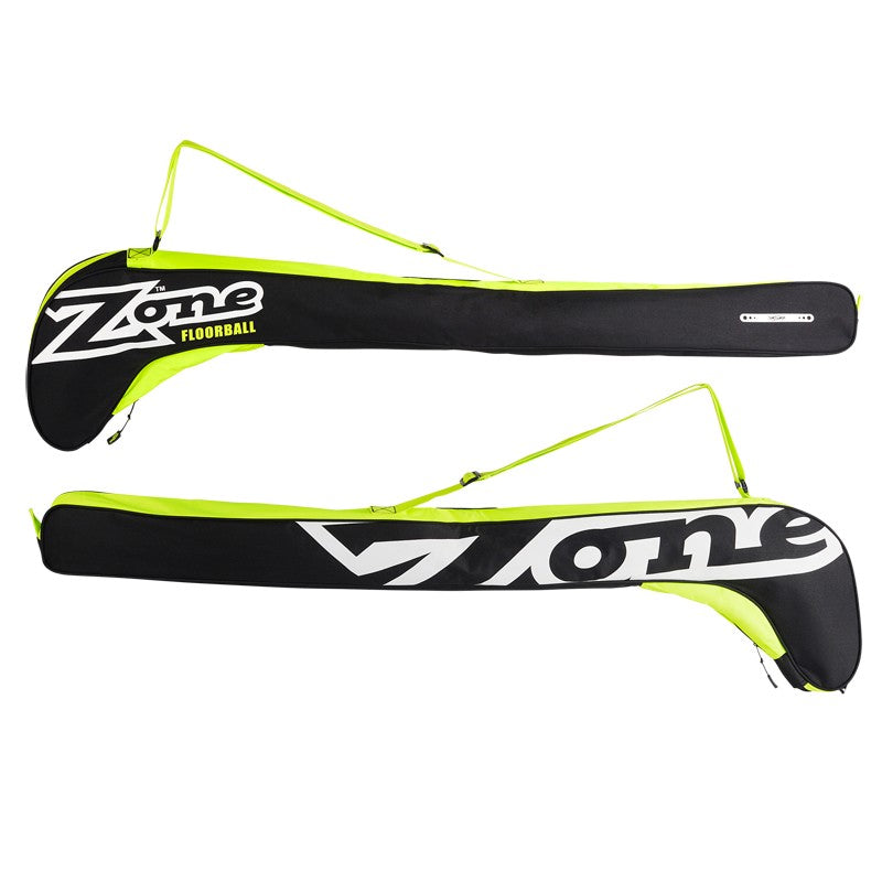 Borsa da floorball Eyecatcher Zone 80-104cm